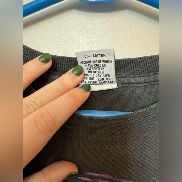 Indiana Jones Adventure Temple Of The Forbidden Eye Disneyland Vintage T Shirt - Picture 7 of 11